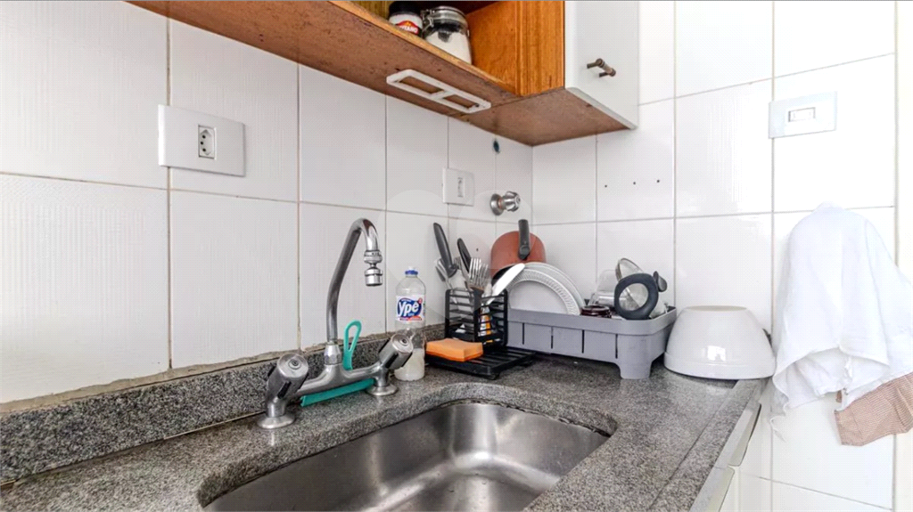 Apartamento à venda com 192m², 3 quartos e 2 vagas
