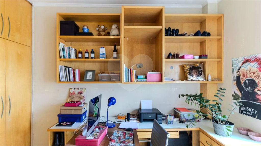 Apartamento à venda com 192m², 3 quartos e 2 vagas