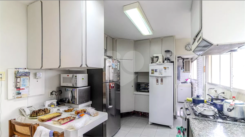 Apartamento à venda com 136m², 4 quartos e 2 vagas