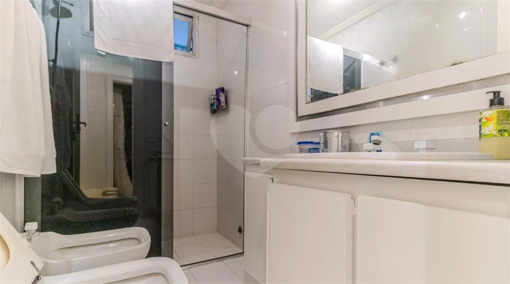 Apartamento à venda com 136m², 4 quartos e 2 vagas