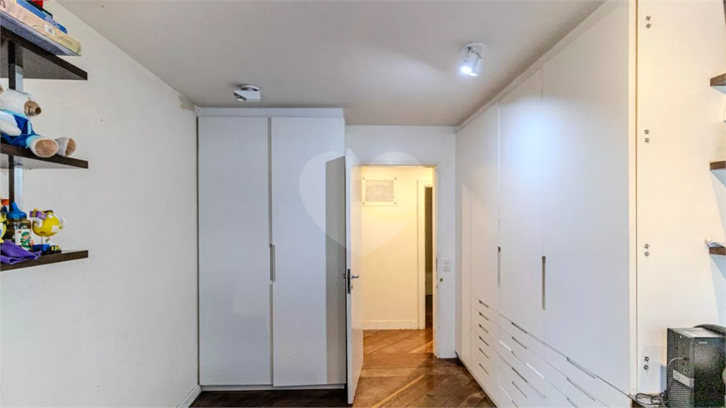 Apartamento à venda com 136m², 4 quartos e 2 vagas