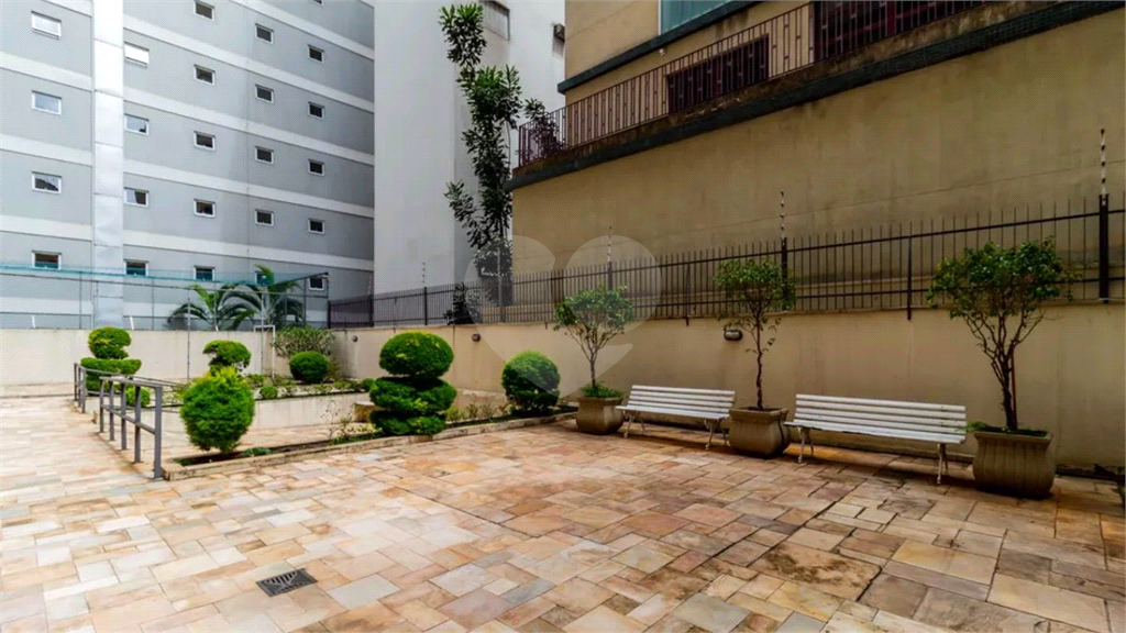 Apartamento à venda com 136m², 4 quartos e 2 vagas