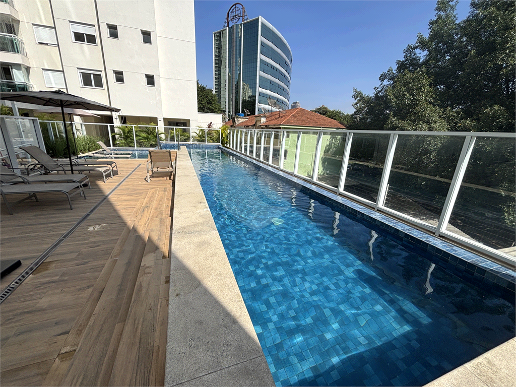 Apartamento com 2 dormitórios e 1 vaga próximo metrô Barra Funda