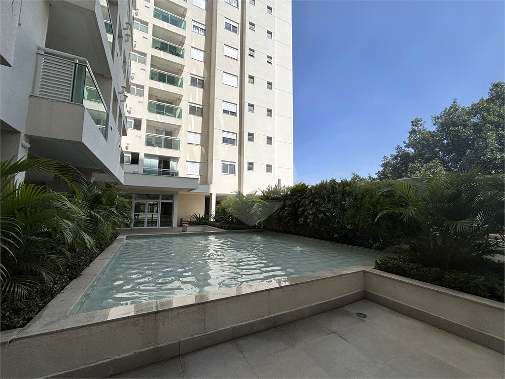 Apartamento com 2 dormitórios e 1 vaga próximo metrô Barra Funda