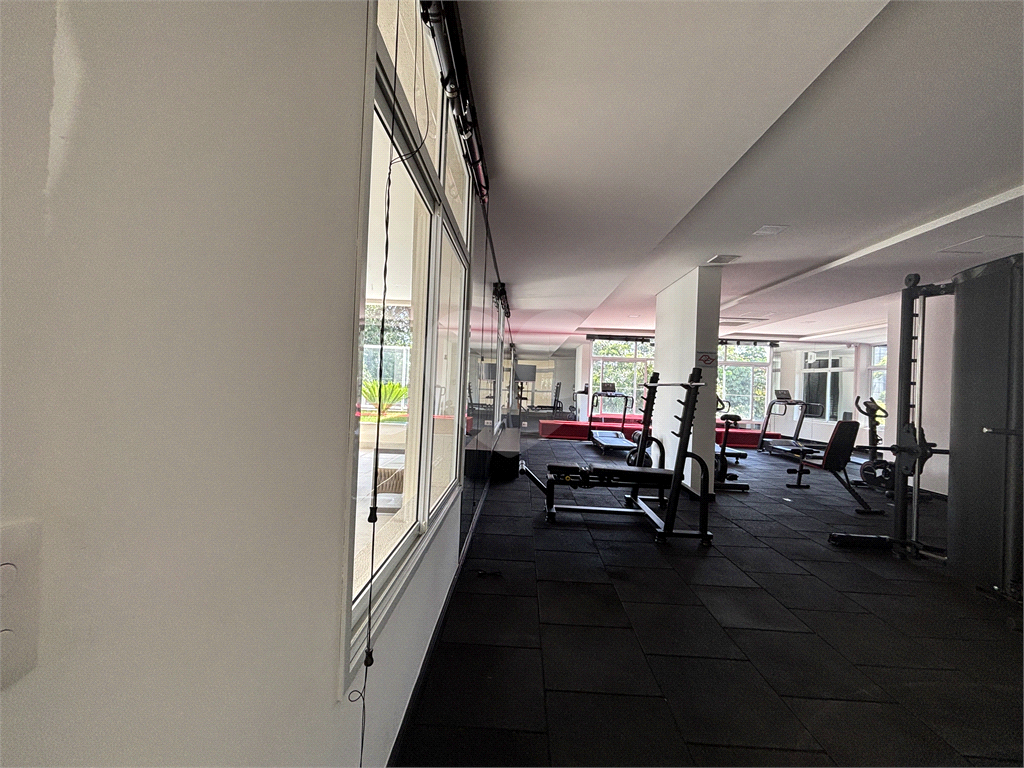 Apartamento com 2 dormitórios e 1 vaga próximo metrô Barra Funda