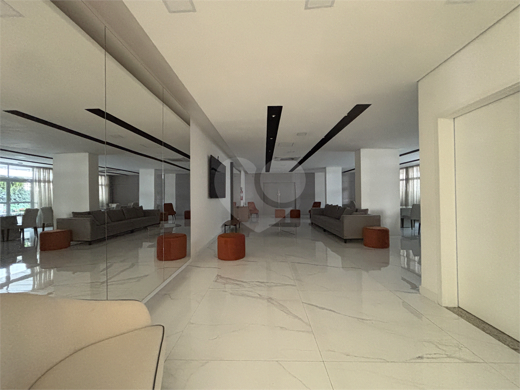 Apartamento com 2 dormitórios e 1 vaga próximo metrô Barra Funda