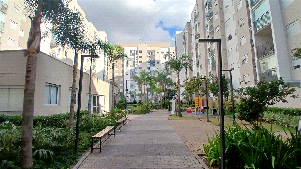 APARTAMENTO 2 DORMITÓRIOS SUÍTE METRÔ SANTA MARINA