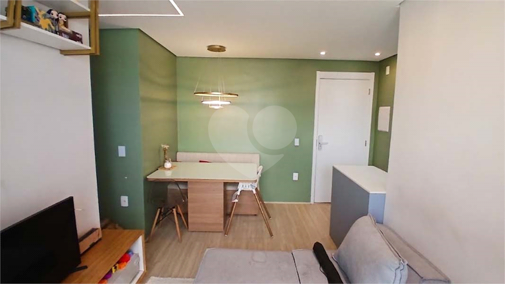 APARTAMENTO 2 DORMITÓRIOS SUÍTE METRÔ SANTA MARINA