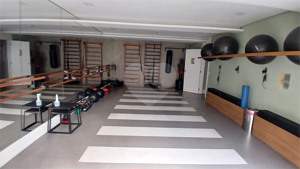 APARTAMENTO 2 DORMITÓRIOS SUÍTE METRÔ SANTA MARINA