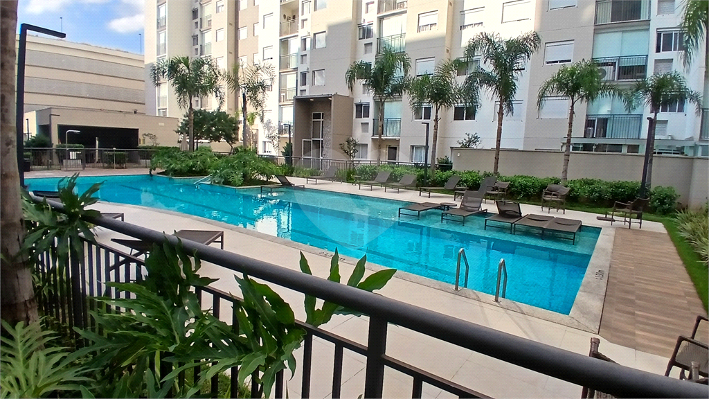 APARTAMENTO 2 DORMITÓRIOS SUÍTE METRÔ SANTA MARINA