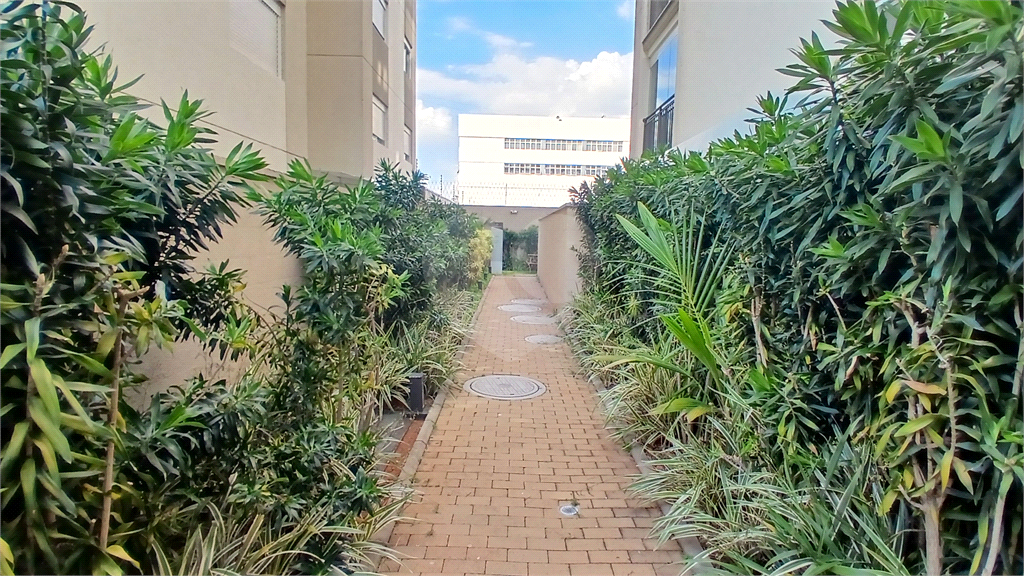 APARTAMENTO 2 DORMITÓRIOS SUÍTE METRÔ SANTA MARINA