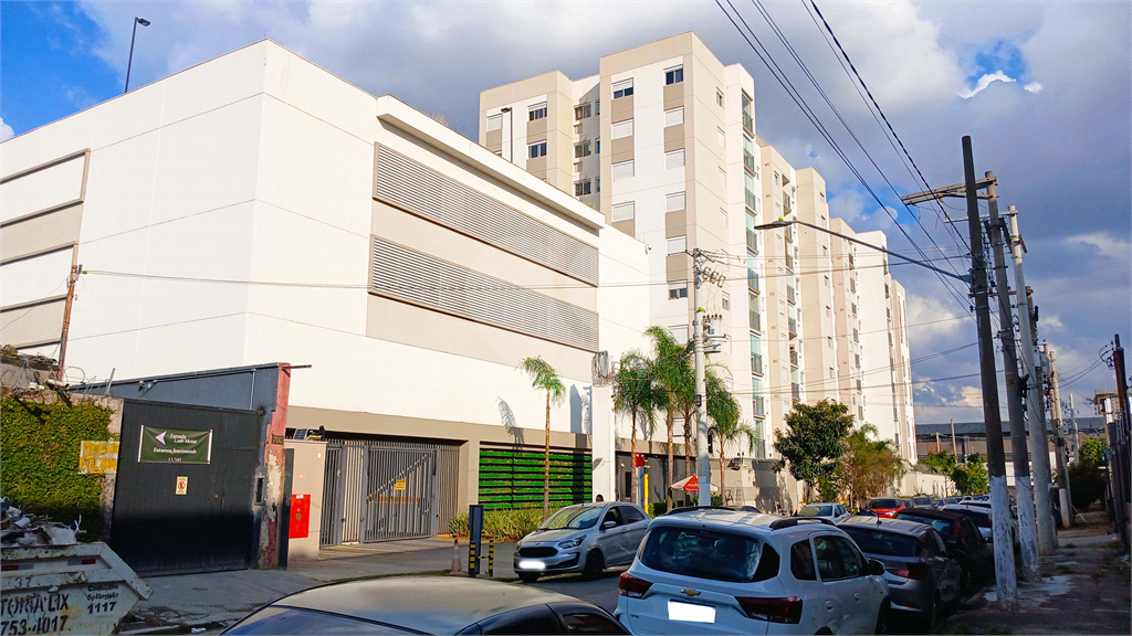 APARTAMENTO 2 DORMITÓRIOS SUÍTE METRÔ SANTA MARINA