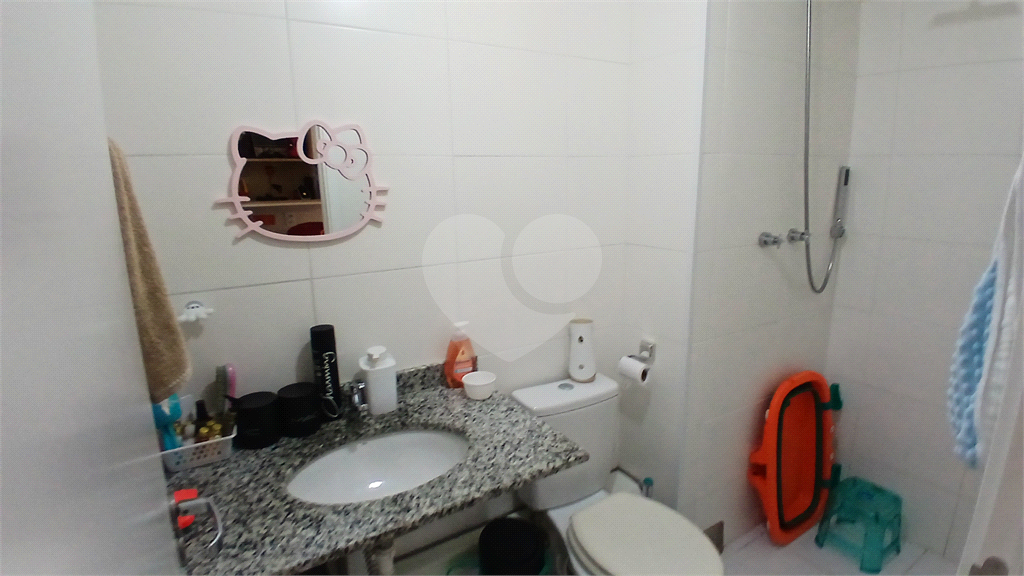 APARTAMENTO 2 DORMITÓRIOS SUÍTE METRÔ SANTA MARINA
