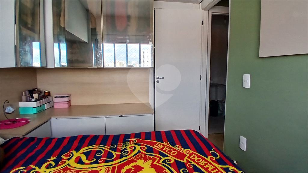 APARTAMENTO 2 DORMITÓRIOS SUÍTE METRÔ SANTA MARINA