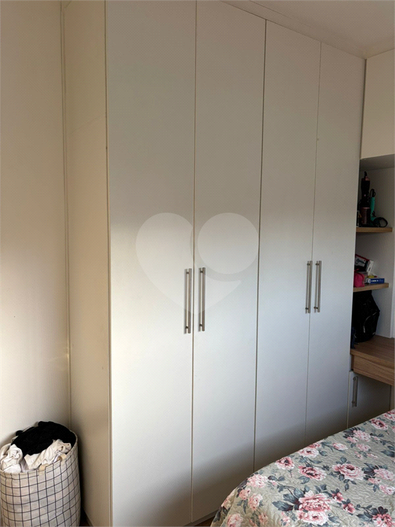 APARTAMENTO 2 DORMITÓRIOS COM VARANDA – MANDAQUI | PRÓXIMO AO SHOPPING SANTANA PARQUE
