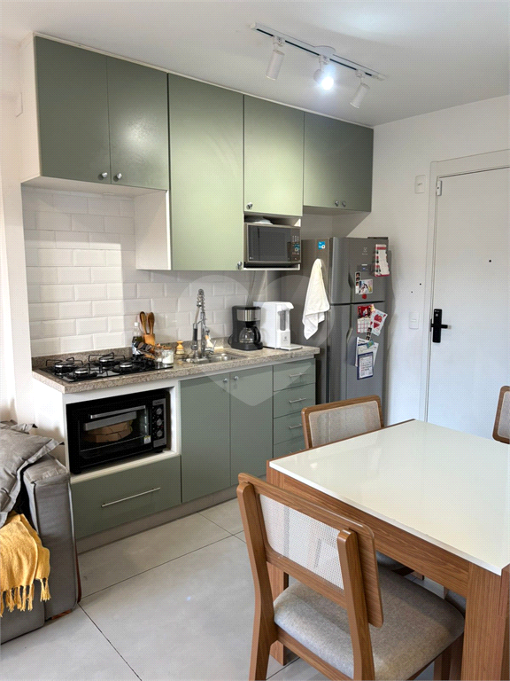 APARTAMENTO 2 DORMITÓRIOS COM VARANDA – MANDAQUI | PRÓXIMO AO SHOPPING SANTANA PARQUE
