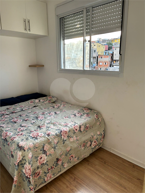 APARTAMENTO 2 DORMITÓRIOS COM VARANDA – MANDAQUI | PRÓXIMO AO SHOPPING SANTANA PARQUE
