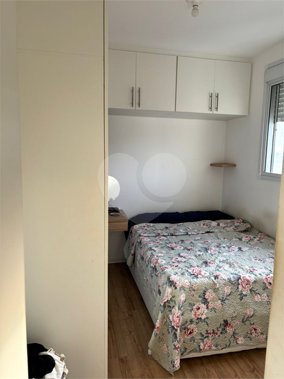 APARTAMENTO 2 DORMITÓRIOS COM VARANDA – MANDAQUI | PRÓXIMO AO SHOPPING SANTANA PARQUE
