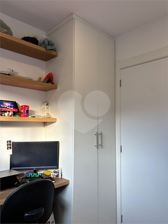 APARTAMENTO 2 DORMITÓRIOS COM VARANDA – MANDAQUI | PRÓXIMO AO SHOPPING SANTANA PARQUE
