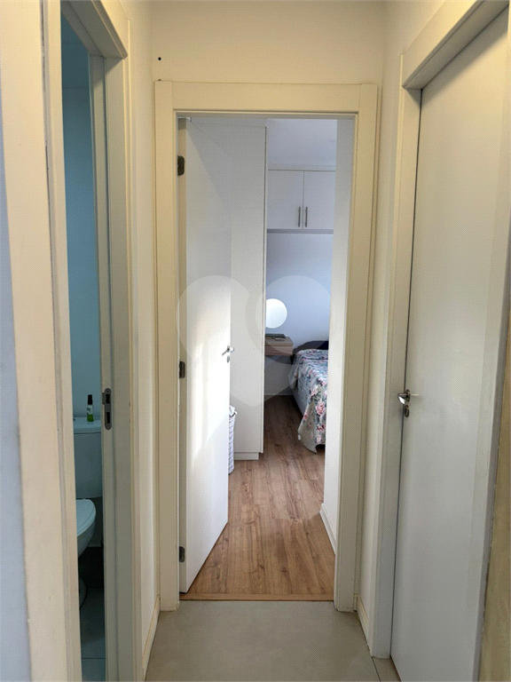 APARTAMENTO 2 DORMITÓRIOS COM VARANDA – MANDAQUI | PRÓXIMO AO SHOPPING SANTANA PARQUE
