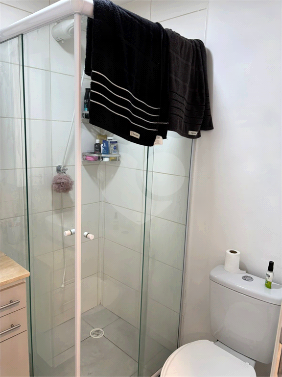 APARTAMENTO 2 DORMITÓRIOS COM VARANDA – MANDAQUI | PRÓXIMO AO SHOPPING SANTANA PARQUE
