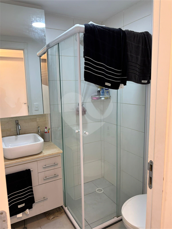 APARTAMENTO 2 DORMITÓRIOS COM VARANDA – MANDAQUI | PRÓXIMO AO SHOPPING SANTANA PARQUE
