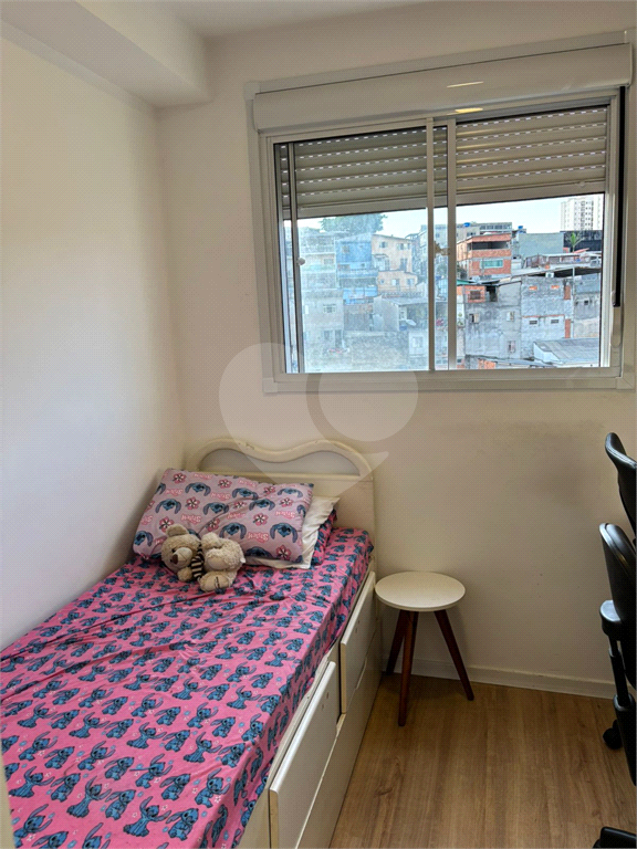 APARTAMENTO 2 DORMITÓRIOS COM VARANDA – MANDAQUI | PRÓXIMO AO SHOPPING SANTANA PARQUE
