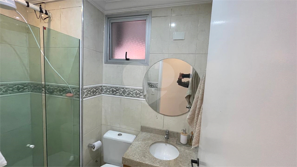 APARTAMENTO DE 70 MTS² NA VILA AURORA