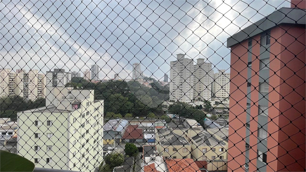APARTAMENTO DE 70 MTS² NA VILA AURORA