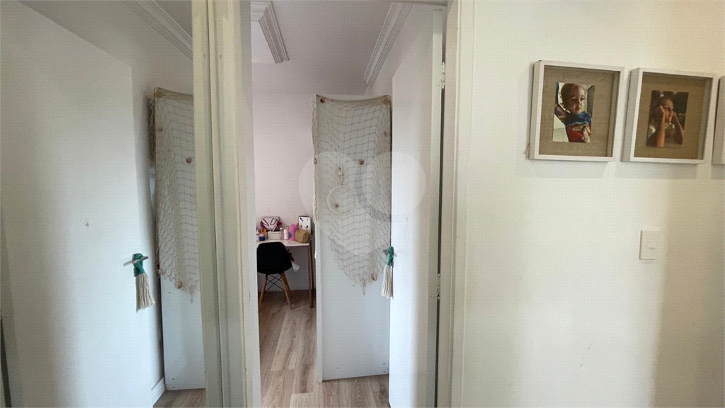 APARTAMENTO DE 70 MTS² NA VILA AURORA