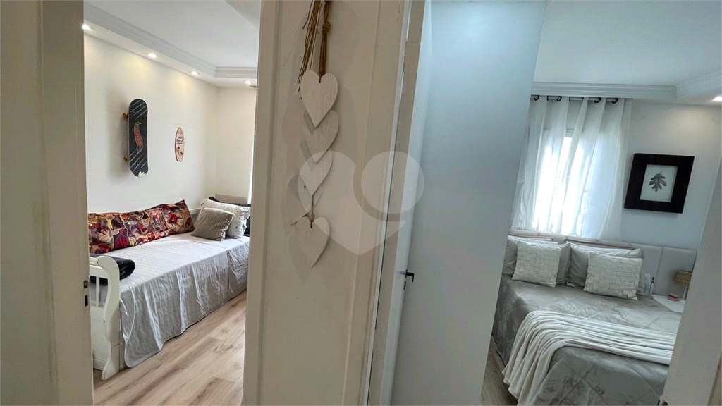 APARTAMENTO DE 70 MTS² NA VILA AURORA