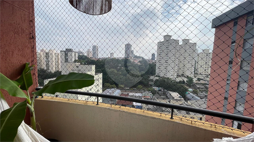 APARTAMENTO DE 70 MTS² NA VILA AURORA