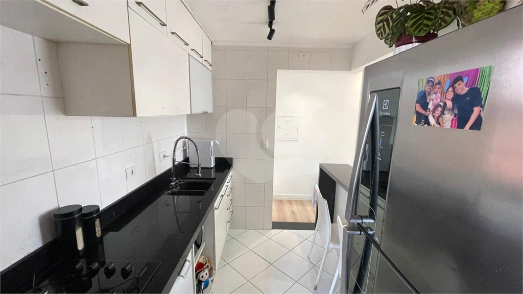 APARTAMENTO DE 70 MTS² NA VILA AURORA