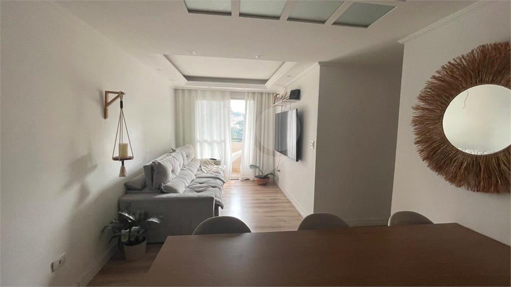 APARTAMENTO DE 70 MTS² NA VILA AURORA