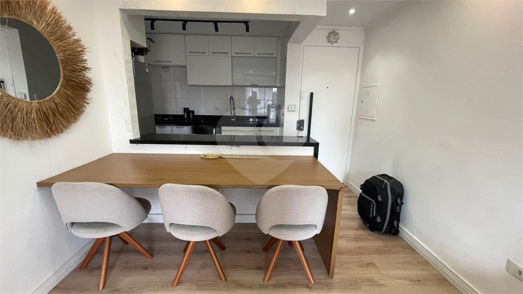 APARTAMENTO DE 70 MTS² NA VILA AURORA