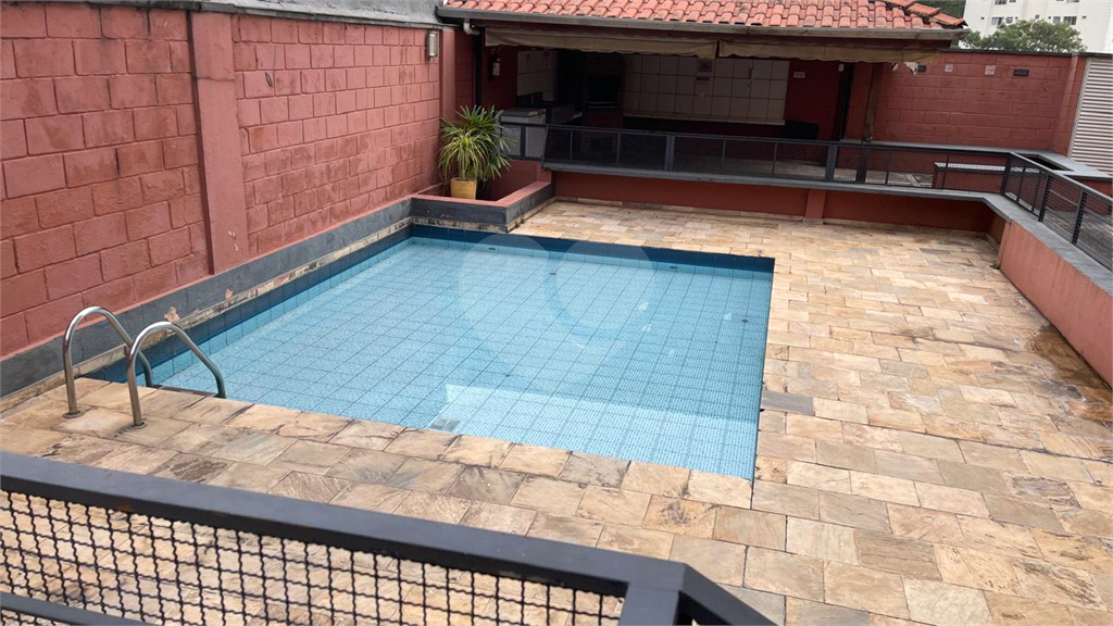 APARTAMENTO DE 70 MTS² NA VILA AURORA