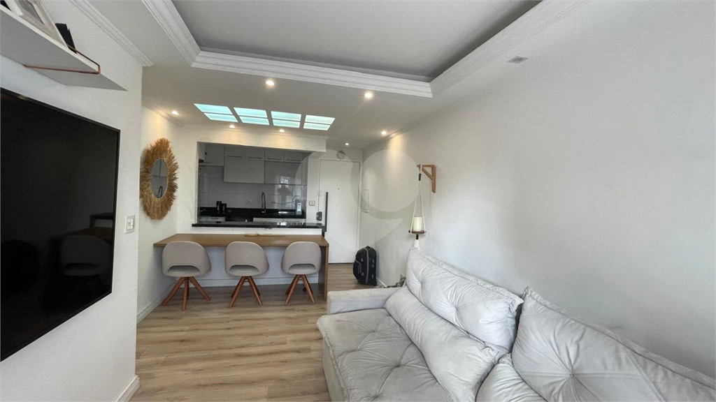 APARTAMENTO DE 70 MTS² NA VILA AURORA