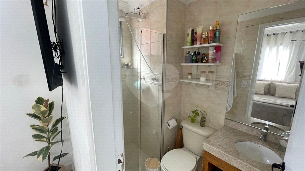 APARTAMENTO DE 70 MTS² NA VILA AURORA