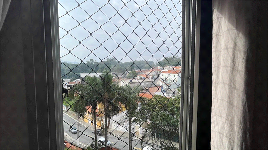 APARTAMENTO DE 70 MTS² NA VILA AURORA