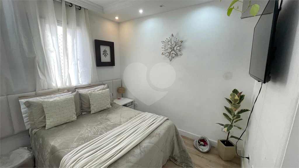APARTAMENTO DE 70 MTS² NA VILA AURORA