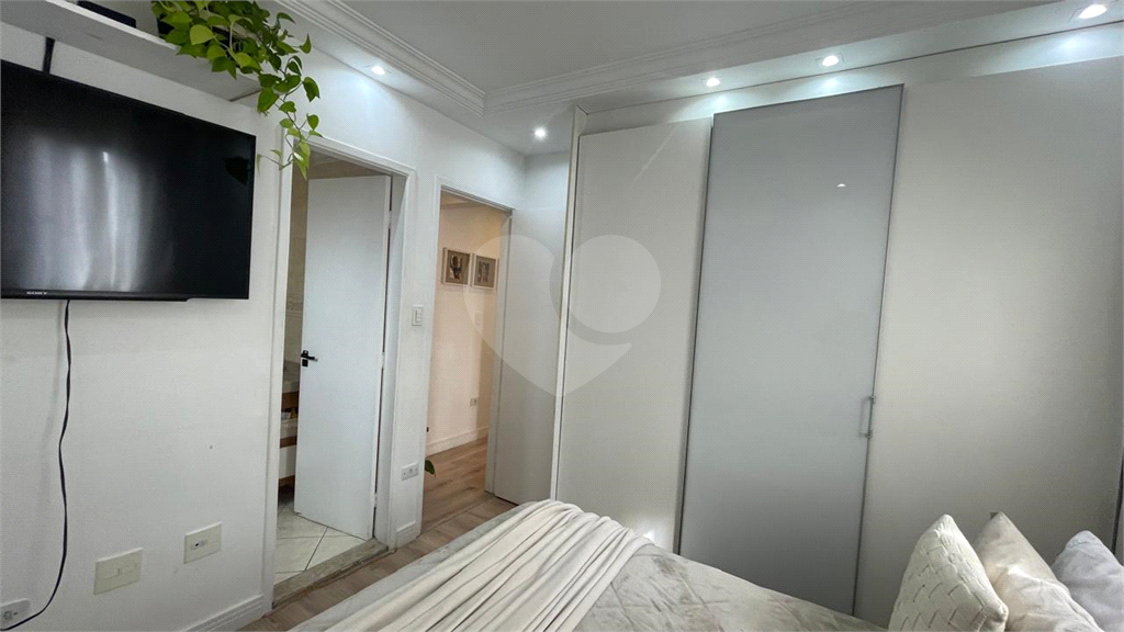 APARTAMENTO DE 70 MTS² NA VILA AURORA