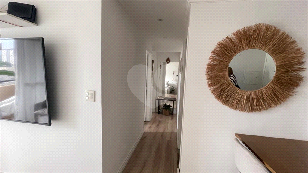 APARTAMENTO DE 70 MTS² NA VILA AURORA