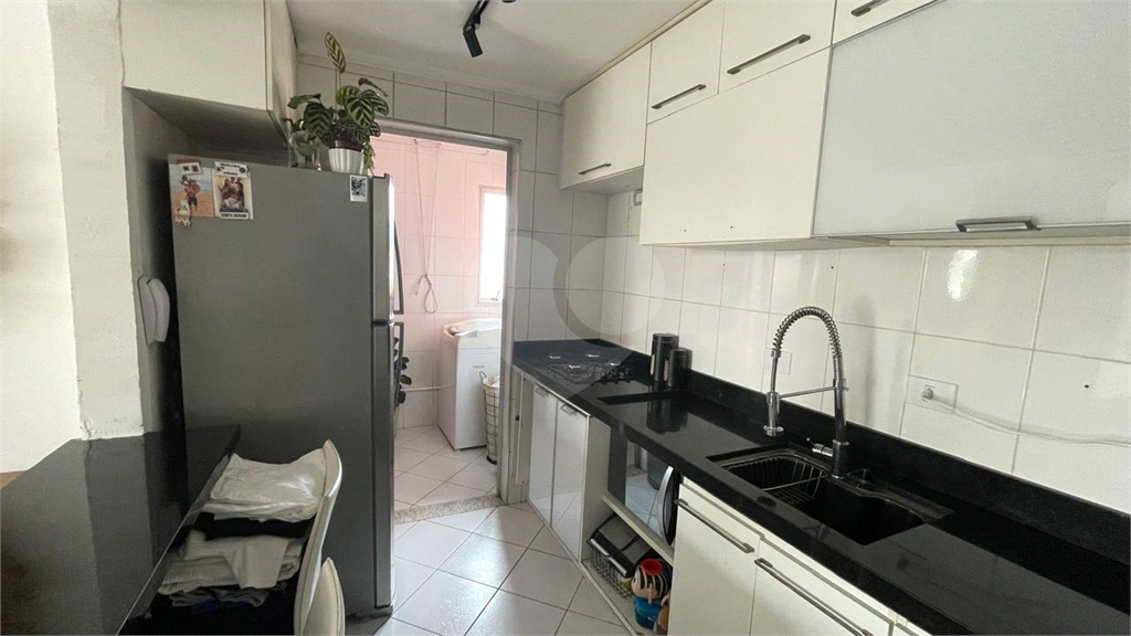 APARTAMENTO DE 70 MTS² NA VILA AURORA