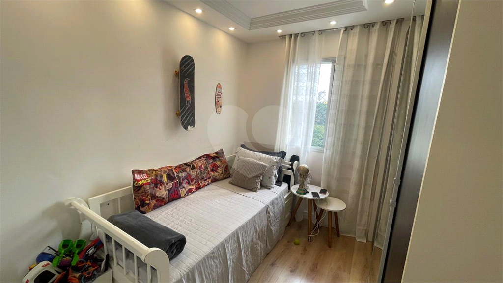 APARTAMENTO DE 70 MTS² NA VILA AURORA