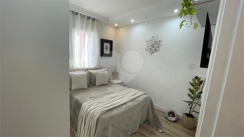 APARTAMENTO DE 70 MTS² NA VILA AURORA
