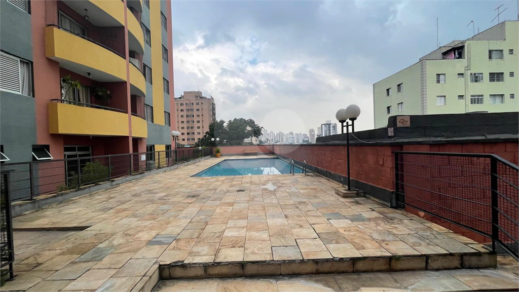 APARTAMENTO DE 70 MTS² NA VILA AURORA