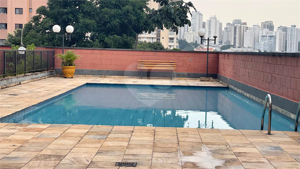 APARTAMENTO DE 70 MTS² NA VILA AURORA