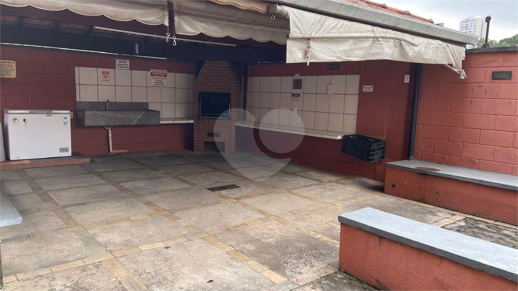 APARTAMENTO DE 70 MTS² NA VILA AURORA