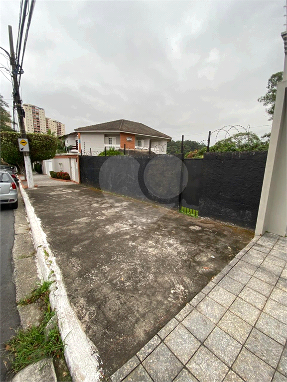 Terreno à venda no Barro Branco – Zona Norte de São Paulo | 420m²