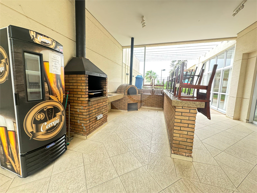 APARTAMENTO em TREMEMBÉ